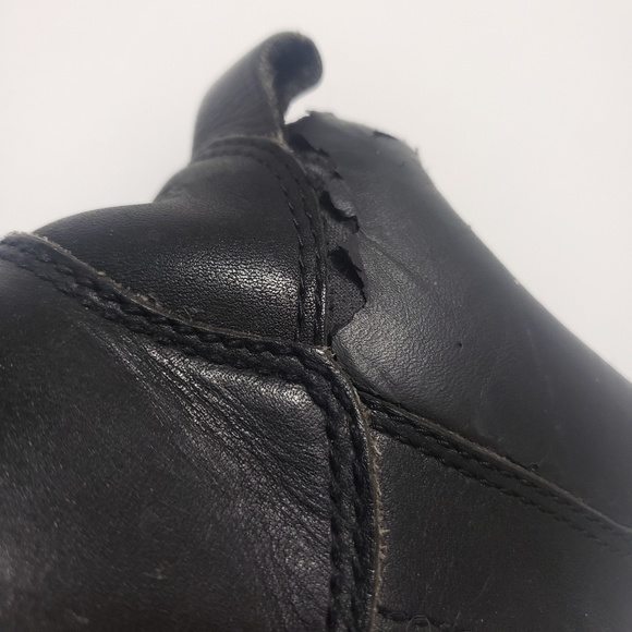 Harley boots - Picture 5 of 8